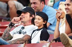 Dylan jagger lee and brandon thomas lee attend annual charity day hosted by cantor fitzgerald, bgc and gfi at bgc partners, inc on september 11, 2018. Model On The Rise Dylan Jagger Lee Daily Front Row