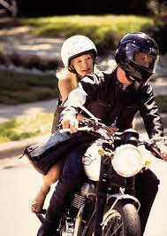 Pin By Freedom Cycle Triumph Mv Agu On Celebrities On Triumphs Girl Movies Matthew Mcconaughey Movie Couples