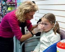 How To Treat A Ear Piercing Infection General Center Ear Piercings Piercing Infected Ear Piercing