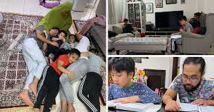 Maka terjawaplah persoalan anak yang dilahirkan tahun ini, yang dikatakan tidak cukup bulan tetapi lahir dengan berat 4kg. Ozlyn Dan Johan
