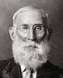 SGT William Berry Mauldin (1830-1927)