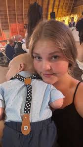 Experienced nanny seeking new family in Wauwatosa