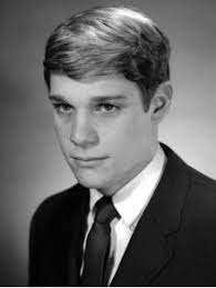 John Ferris (swimmer)