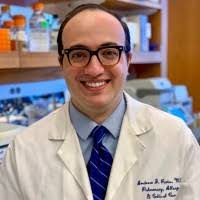 Drew Paris's Instagram, Twitter & Facebook