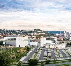 The company has production sites in germany, austria and the u.s., as well as sales offices in singapore, japan and south korea. Locations Vetter