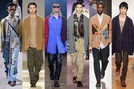 In the fashion industry, trends come and go faster than we can imagine. The Biggest Autumn Winter 2020 Trends For Men British Gq