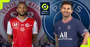 Messi' first match for psg! 5dnpzmnxwcyphm