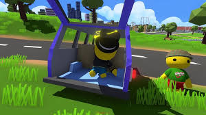 Explore our free collection of games and roms for xbox 360 (x360 roms).enjoy your favorite xbox 360 games on any device: Wobbly Life Xbox 360 Game Latest Season Full Free Download Gamedevid
