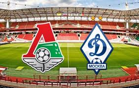 Встреча на «ржд арене» завершилась нулевой ничьей. Lokomotiv Dinamo M Kogda Igrayut Po Kakomu Kanalu I V Kakoe Vremya Translyaciya