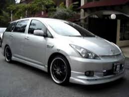 Toyota wish 2020 release date and price. Toyota Car Modification