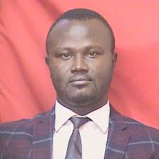 Profile of Mr. Frank, Boadu