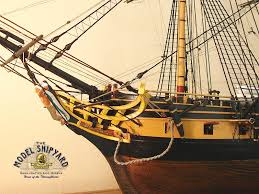 USS Essex Model Ship |Exclusive | For ...