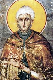 Σπούδασα αγιογραφία στη σχόλη πανσέληνος με δασκάλους τους γιάννη σιδηρόπουλο και γιώργο σιδηρόπουλο.δουλεύω πάνω σε ξύλο με σκόνες αγιογραφίας. Eikones Manoyhl Panselhnos O Shmantikos Byzantinos Agiografos Ths Makedonikhs Sxolhs Cognosco Team