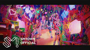 Aespa black mamba kaç puan verirsin? Aespa ì—ìŠ¤íŒŒ Black Mamba Mv Youtube