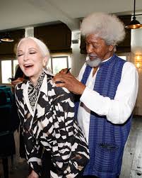 See more ideas about wole soyinka, wisdom quotes, quotes. If You Ever Meet Wole Soyinka Do Not Utter This 9 Word Sentence