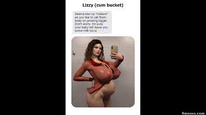 Page 1 | Affect3D-ComicsSerge3dxDickgirl-Comic | 8muses - Sex Comics