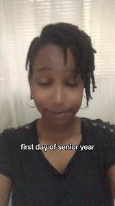 time for graduation transitions!!