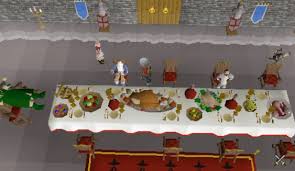 Complete guide to cooking in osrs from levels 1 to 99. Osrs Recipe For Disaster Skill Requirements Alfintech Computer