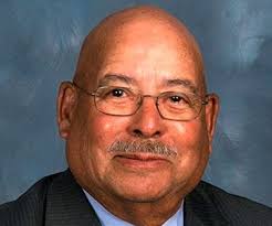 Mortimer Mercer Marshall Jr, NOMAC, FAIA, FCSI