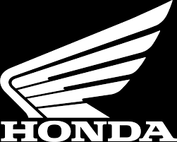 The honda motor company, ltd. Honda Logo Black And White Johns Hopkins Logo White Full Size Png Download Seekpng