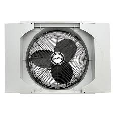 Air King 9166 20 Whole House Window Fan Window Fans Whole House Fan House Window