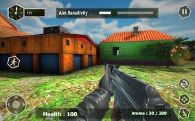 Creating abstract generic jaxb class; Counter Terrorist Trigger Fist Shooting Game For Android Apk Download