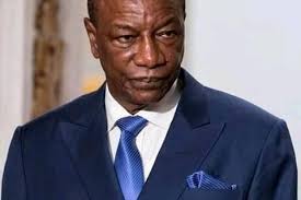 May 31, 2021 · to strengthen ties between qatar and equatorial guinea, the leaders of the two countries met in doha yesterday. Guinea President Goes For 3rd Friends Connect Malawi Tv Facebook