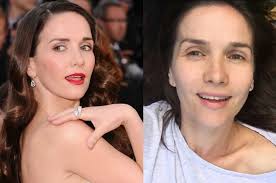 Мировую известность принесла главная роль в аргентинском сериале дикий ангел. Nataliya Orejro Foto Bez Kosmetiki