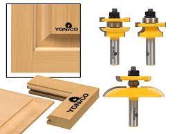 Pin By Neryreyes On Router Bits Cabinet Door Router Bits Router Bits Router Bit Set