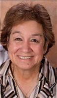 Anita Longoria Obituary (2014)