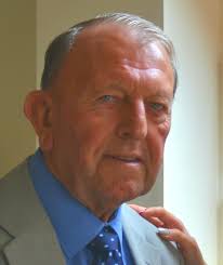 Death Notice of Pat (Paddy) McNally (Sutton, Dublin)