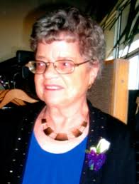 Marlene Shirley Hiebert Obituary