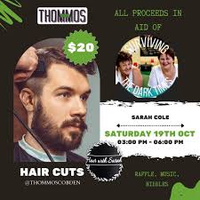 Surviving The Dark Times