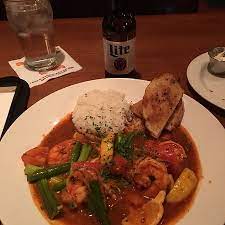But this is fantastic food for a. Fish Tacos With Chips And Guacamole Picture Of Kings Fish House Tempe Tripadvisor