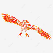 ✓ free for commercial use ✓ high quality images. Phoenix Bird Vector On White Background Phoenix Clipart Phoenix Mythology Png And Vector With Transparent Background For Free Download