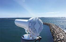 So i purchased some led bulbs from www.autolumination.com and man, what a difference!!!! Port Entry Lights Improving Vessel Traffic Expanding Trade Sealite