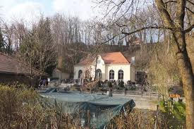 Das wetter in mühldorf am inn. Wasserschlossel Muhldorf Bild Von Zum Alten Wasserschlossl Muhldorf Am Inn Tripadvisor