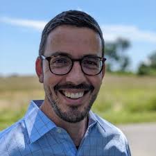 After 16 incredible years across two tenures, I've made the difficult  decision to move