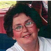 Obituary information for Lorraine Fuson Ulrich