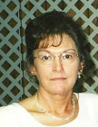 Obituary information for Mary Ellen Hackett Yocom