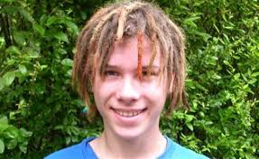 Traditionally, white rappers were non existence in rap music with the genre being mostly within the african american community. White Rapper With Dreads Shefalitayal