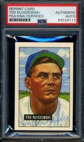 1951 Bowman #135 Jack Lininger RC Very Good