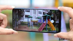 Maybe you would like to learn more about one of these? Tip Galaxy Phones Let You Easily Make Gifs From Your Recorded Videos Sammobile