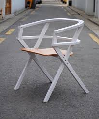 A Chair Inspired By Korean Bachelors Affordable Chair Asian Home Decor Chairs For Small Spaces