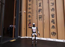 技術立國”的日本，如今為何AI領域只能仰望中美？