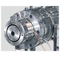 HDPE Pipe Extrusion Line | PRM-Taiwan B2B Marketplace