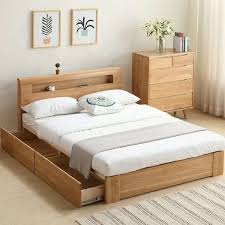 Dipan jaman dulu digunakan oleh nenek moyang kita untuk tidur. Dipan Minimalis Modern Tempat Tidur Modern Mebel 818402578