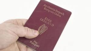 Ireland is a small island republic. Here S How People In The Uk Can Get An Irish Passport Joe Is The Voice Of Irish People At Home And Abroad
