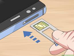 Before we go further, i would like to make one thing clear sim card cloning is illegal. How To Cut A Sim Card 11 Steps With Pictures Wikihow