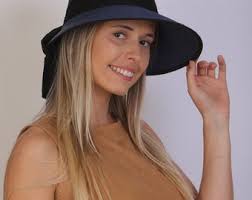 Woman's Hats, Sun Hat, Straw Hat, Summer Hat, Scarf Sun Hat, Wide Brim Hat,  Fashion Hat, Beach Hat, Dress Hat, Women Hat, Foldable Hat